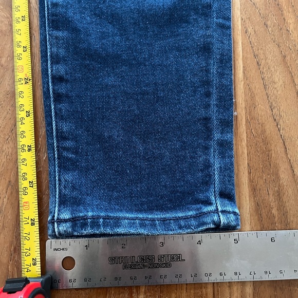 NEW Paige Verdugo jeans - Picture 7 of 10